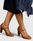Jamyrah | Sophisticated Heels - Velvet Haven