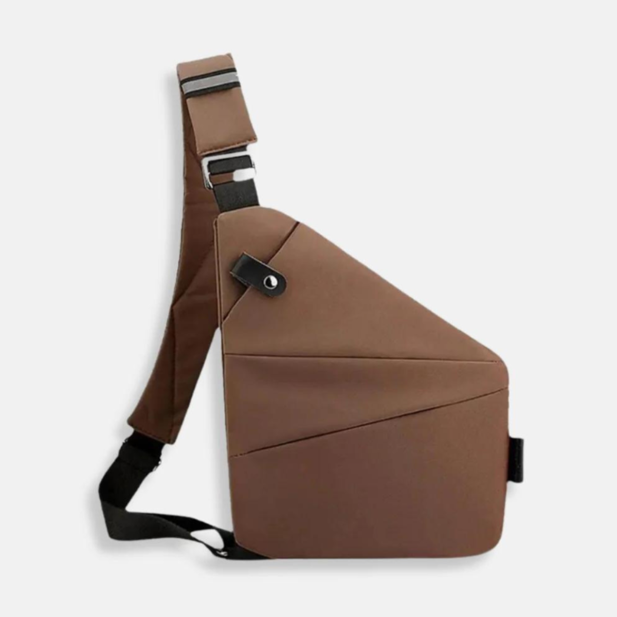 SecuBag | Anti-Theft Urban Crossbody Bag