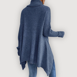 Lorena | Cosy Turtleneck Jumper