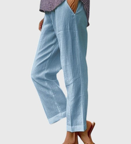 Elaine | Elegant Trousers