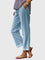 Elaine | Elegant Trousers - Velvet Haven