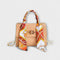 Margaret | Luxe Handbag - Velvet Haven