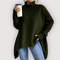 Lorena | Cosy Turtleneck Jumper - Velvet Haven