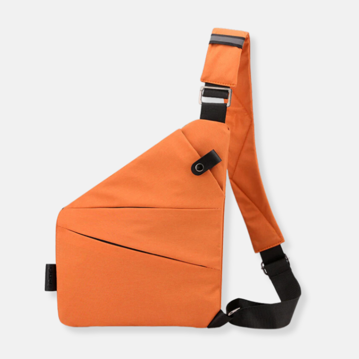 SecuBag | Anti-Theft Urban Crossbody Bag