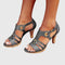 Carla | Orthopaedic Heels - Velvet Haven