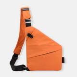 SecuBag | Anti-Theft Urban Crossbody Bag