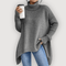 Lorena | Cosy Turtleneck Jumper - Velvet Haven