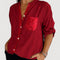 Renna | Sequin Detail Blouse - Velvet Haven