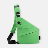 SecuBag | Anti-Theft Urban Crossbody Bag