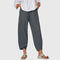 Leona | Comfortable Trousers - Velvet Haven
