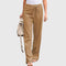 Loreen | Lightweight Trousers - Velvet Haven
