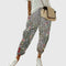 Burga | Comfortable Trousers - Velvet Haven