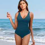 Willemijn | Tummy Control Swimsuit