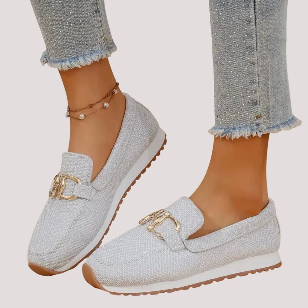 Elsie – Women's Orthopaedic Loafer