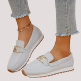 Elsie – Women's Orthopaedic Loafer