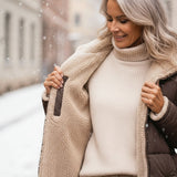 Gina | Warm Winter Coat