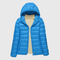 Janey | Ultra-Light Quilted Jacket - Velvet Haven