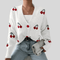Rasha | Chic Cardigan - Velvet Haven