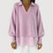 Rezy | Layered Knit Top - Velvet Haven