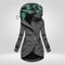 Lily | Women's Winter Coat - Velvet Haven