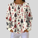 Anna | Scandinavian Beauty Sweatshirt