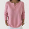 Marlia | Classic Knit Top - Velvet Haven