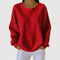 Nalia | Relaxed Top - Velvet Haven