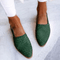 Honora | Chic Woven Slingbacks - Velvet Haven