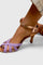 Danariah | Orthopaedic Heels - Velvet Haven