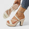 Lorienna | Sophisticated Heels - Velvet Haven