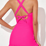Marleen | Sculpting Swimdress