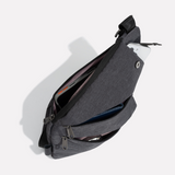 SecuBag | Anti-Theft Urban Crossbody Bag