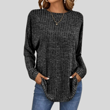 Alina | Relaxed Fit Jumper