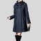 Isabella | Timeless Hooded Coat - Velvet Haven