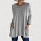 Eliara | Relaxed Top - Velvet Haven