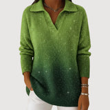 Brianna | Sparkle Knit Jumper
