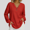 Signe | Soft Luxury Sweatshirt - Velvet Haven