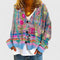 Matilda | Warm And Elegant Cardigan - Velvet Haven
