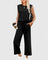 Olyzette | Comfortable Two-Piece Set - Velvet Haven