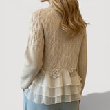 Cindy | Cute Jumper