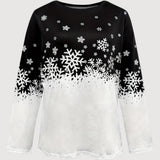 Talene | Cosy Winter Top