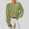 Briona | Classic Comfort Jumper - Velvet Haven