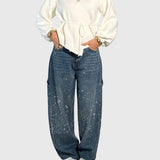 Stella | Diamond Jeans