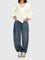 Stella | Diamond Jeans - Velvet Haven