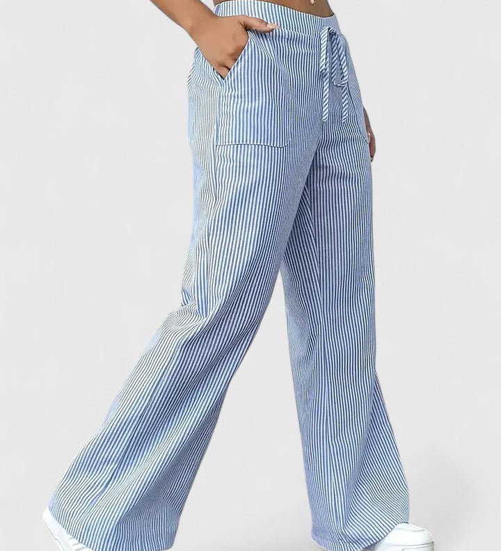 Tatienne | Elegant Trousers