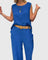 Lenila | Bohemian Two-Piece Set - Velvet Haven