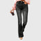 Lisa | Comfortable Stretch Jeans - Velvet Haven
