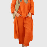 Gaila | Chic Two-Piece Set