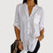 Renna | Sequin Detail Blouse - Velvet Haven
