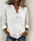 Ivy & Cole | Blouse with Ruffles - Velvet Haven
